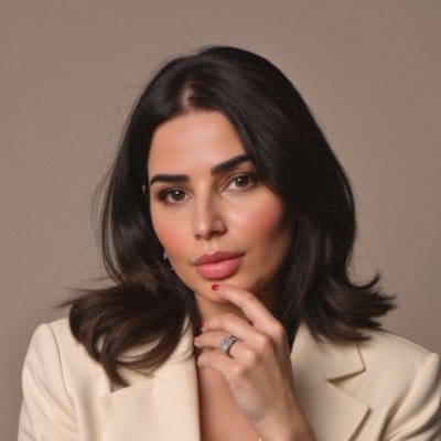 هلا خباز